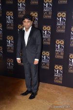 A R Rahman at the GQ Men Of The Year Awards 2011 in Grand Hyatt, Mumbai on 29th Sept 2011 (36).JPG